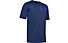 Under Armour Tech™ 2.0 Graphic - T-shirt fitness - uomo, Dark Blue/Blue