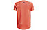 Under Armour Tech 2.0 Jr - T-Shirt - Jungs, Orange