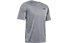 Under Armour Tech 2.0 Novelty - T-shirt fitness - uomo, Grey