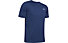 Under Armour Tech 2.0 Novelty - T-shirt fitness - uomo, Blue