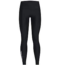 Under Armour Tech™ Branded - pantaloni fitness - donna, Black