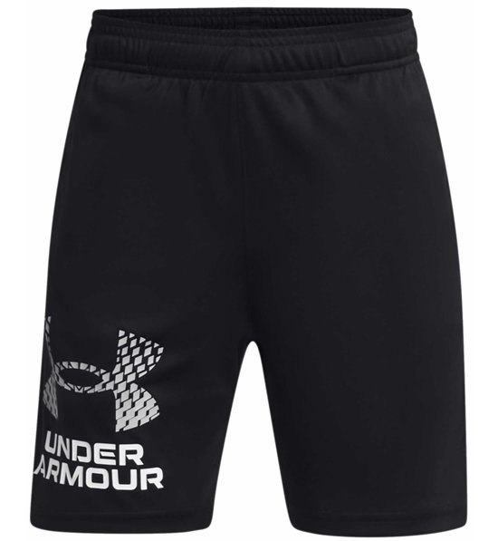 Pantaloncini under armour bambina discount