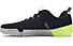 Under Armour Tribase Reign 6 - scarpe training e fitness - uomo, Dark Blue/Light Green