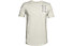 Under Armour Triple Stack Logo - T-shirt fitness - uomo, White