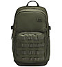 Under Armour Triumph Sport - Rucksack, Green