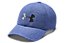 Under Armour Adjustable Airvent Cool - cappellino, Blue