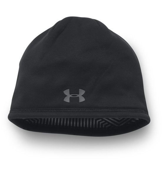 Under armour coldgear beanie on sale