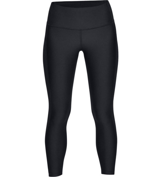 Under Armour UA HG Armour Ankle Crop Branded Trainingshose Damen Sportler