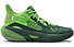 Under Armour UA Hovr Havoc 3 - scarpe da basket - uomo, Green