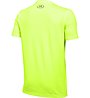 Under Armour UA Never Lose T-Shirt fitness bambino, Green