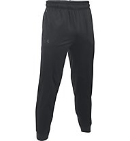 Under Armour UA scope fleece pant Pantaloni lunghi fitness, Black