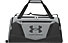Under Armour Undeniable 5.0 Duffle Sm - Sporttasche, Grey/Black