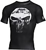 Under Armour Under Armour Transform Yourself Punisher Compression T-Shirt fitness, Black