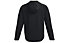 Under Armour Unstoppable - giacca Softshell - uomo, Black