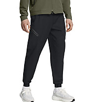 Under Armour Unstoppable Joggers - Trainingshosen - Herren, Black