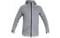 Under Armour Unstoppable Move FZ Hoodie - giacca sportiva - uomo, Grey