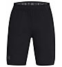 Under Armour Vanish Jr - Trainingshosen - Jungs, Black
