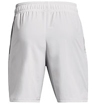 Under Armour Woven M - pantaloni fitness - uomo, Grey