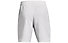 Under Armour Woven M - pantaloni fitness - uomo, Grey