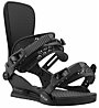 UNION BINDING STR - Snowboardbindung, Black