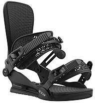 UNION BINDING STR - Snowboardbindung, Black