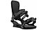 UNION BINDING STR - Snowboardbindung, Black