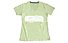 United By Blue Airstream T-shirt Damen, Lime