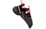 Unparallel Ms Flagship Pro - scarpe arrampicata - uomo, Black/Red