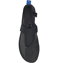 Unparallel Regulus M – scarpe arrampicata - uomo, Black