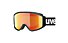 Uvex G.GL 3000 CV - Skibrille, Black Mat