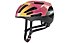 Uvex Gravel X - casco bici, Pink/Orange