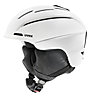 Uvex Gravitate - Skihelm, White