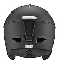 Uvex Gravitate - casco sci, Black