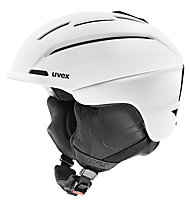 Uvex Gravitate - Skihelm, White