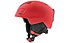 Uvex Heyya Pro - casco sci - bambini, Red/Black
