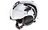 Uvex Hlmt 300 Visor Chrome LTD - casco sci, Chrome