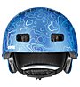 Uvex Kid 3 CC - casco bici - bambino, Blue