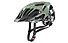 Uvex Quatro - Fahrradhelm MTB, Green/Black