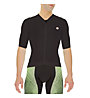 Uyn Airwing OW - maglia ciclismo - uomo, Back/Black