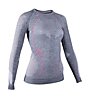 Uyn Ambityon Melange - Funktionsshirt Langarm - Damen