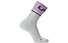 Uyn Cycling One Light W - calzini ciclismo - donna, White/Violet