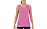 Uyn Energyon - maglietta tecnica senza maniche - donna, Pink