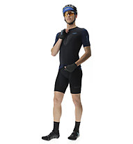 Uyn Man Biking Garda Ow - maglia ciclismo - uomo, Black/Blue