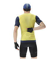 Uyn Man Biking Garda Ow - maglia ciclismo - uomo, Yellow