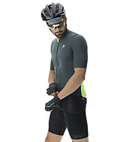 Uyn Man Biking Lightspeed - maglia ciclismo - uomo, Grey/Black