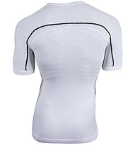 Uyn Motyon - Funktionsshirt Kurzarm - Herren, White