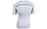 Uyn Motyon - Funktionsshirt Kurzarm - Herren, White