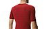 Uyn Motyon 2.0 - maglietta tecnica - uomo, Red