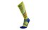 Uyn Natyon 2.0 - calze da sci - uomo, Yellow/Blue