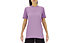 Uyn Run Fit Ow - maglia running - donna, Violet